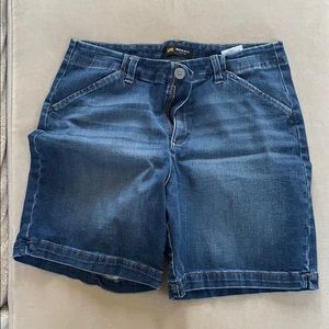 Lee Shorts